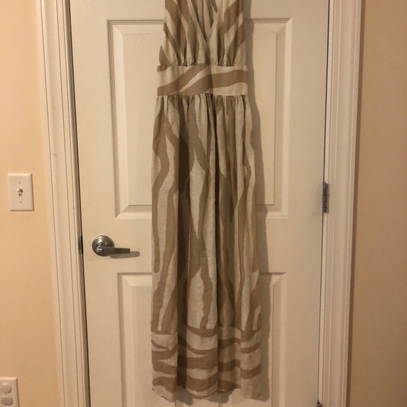 Beautiful Banana Republic Dress - Picture 4 of 4